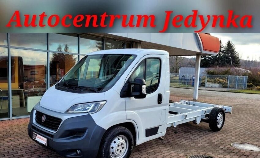 Fiat Ducato L4 Long dlugi Bardzo ladny stan KL…