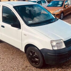 Fiat Panda van Fiat Panda VAN Vat-1 2006r 2 os…