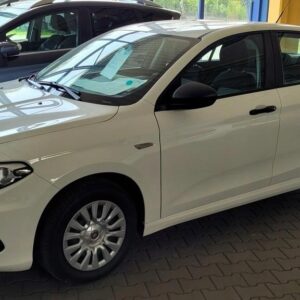 Fiat Tipo ROCZNA GWARANCJA