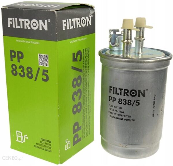 FILTRON Filtr paliwa PP 838/5