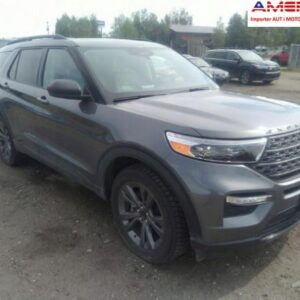 Ford Explorer 2021, 2.3L, 4×4, od ubezpieczalni