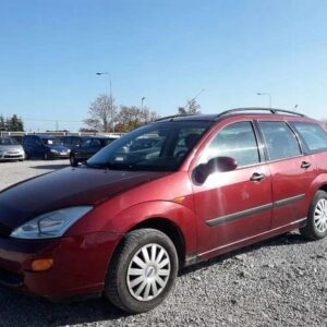 Ford Focus 1.8 Diesel 90KM