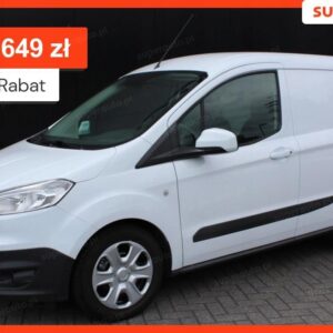 Ford Ford Transit Courier L1H1 100KM