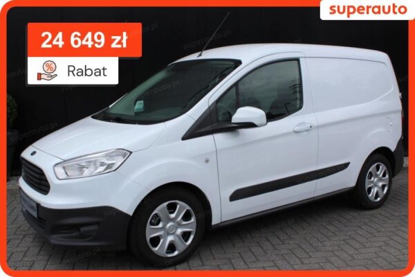 Ford Ford Transit Courier L1H1 100KM