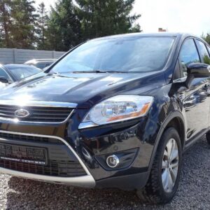 Ford Kuga 2.0 Diesel 140KM