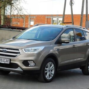 Ford Kuga z Gwarancją Kamera Navi DVD Model 2019r