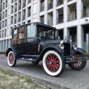 Ford MODEL T, 1926 rok, ORYGINAŁ
