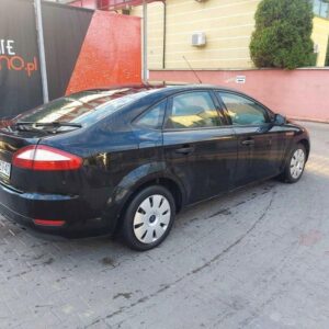 FORD MONDEO MK4 2007