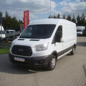 FORD TRANSIT 2.2DTCI 130KM KLIMA NAXI 3.30M+INNE