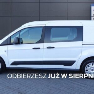 FORD Transit Connect DCIV L2 5 miejsc