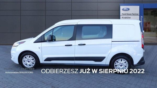 FORD Transit Connect DCIV L2 5 miejsc