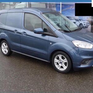 Ford Transit Courier EcoBoost Trend 1.0 100KM