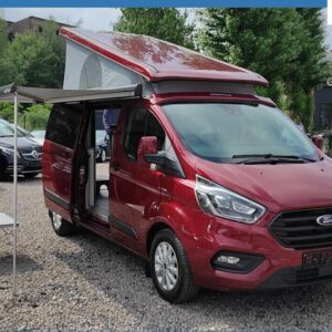 Ford Transit Custom MCA Trend Nugget L2H1 185KM