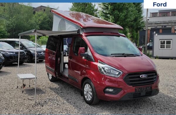 Ford Transit Custom MCA Trend Nugget L2H1 185KM