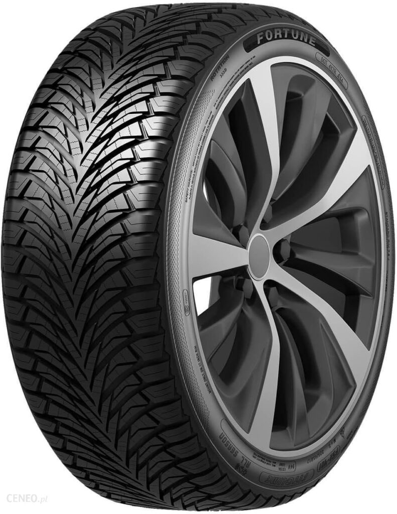 Opony Fortune Fsr 401 215/55R16 97V