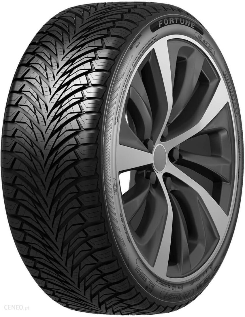 Opony Fortune Fsr 401 215/55R16 97V