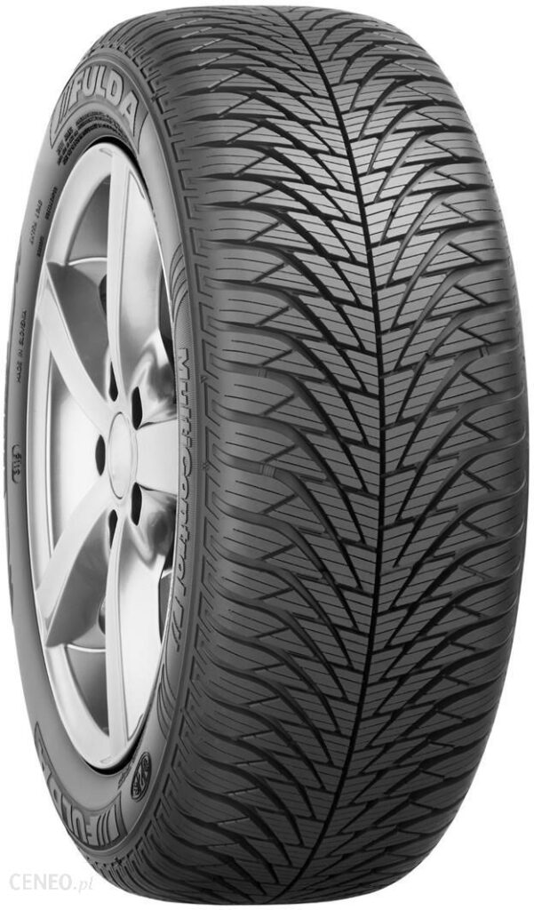 Opony Fulda MULTICONTROL 165/65R14 79T