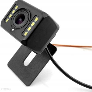 Go Media Bezprzewodowa Kamera Do Zestawu Cofania Hd 4 3