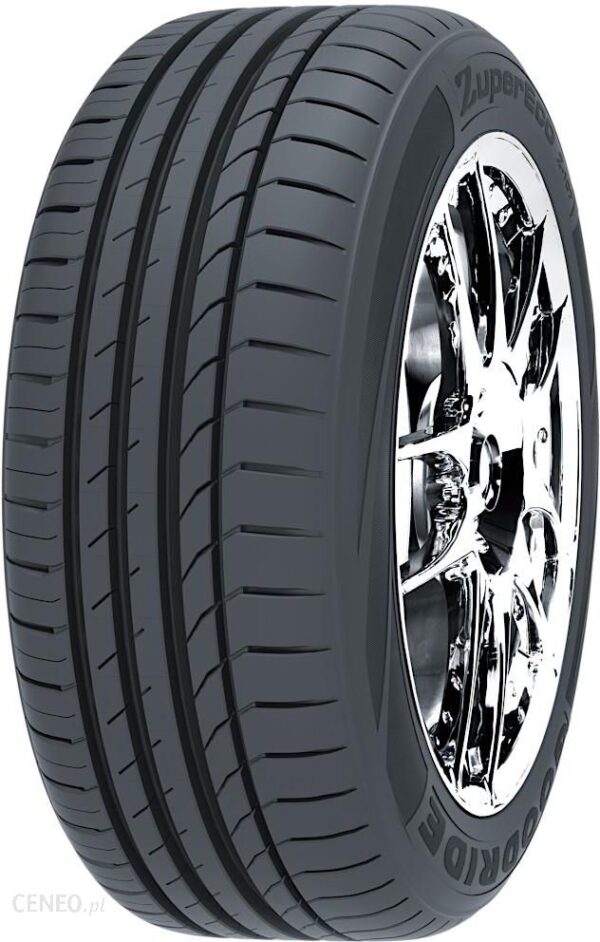 Goodride 255/60R18 Z107 XL 112V