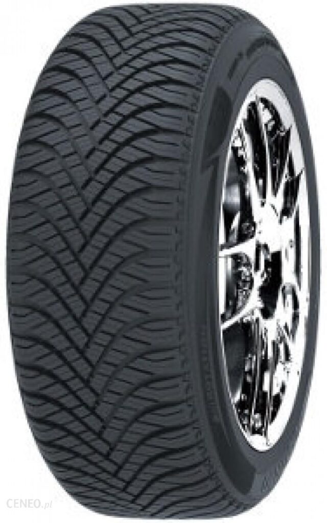 Opony Goodride ALL SEASON ELITE Z-401 215/65 R16 98 V