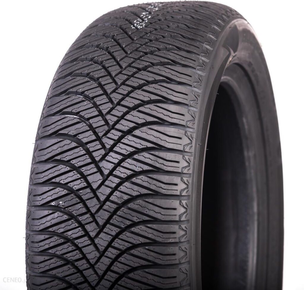 Opony Goodride All Season Elite Z-401 215/65R17 99 V M+S, 3PMSF 1