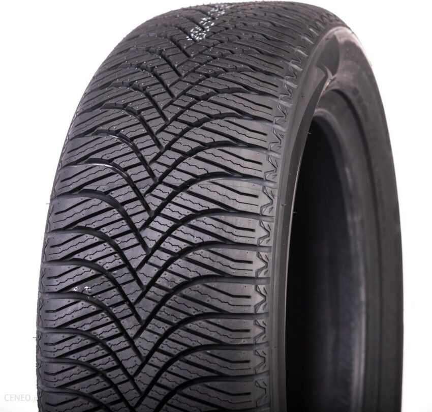 Opony Goodride All Season Elite Z-401 215/65R17 99 V M+S, 3PMSF 1