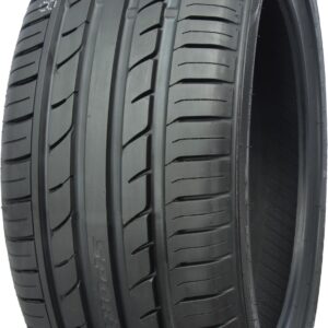 Goodride SA37 245/45R19 98Y