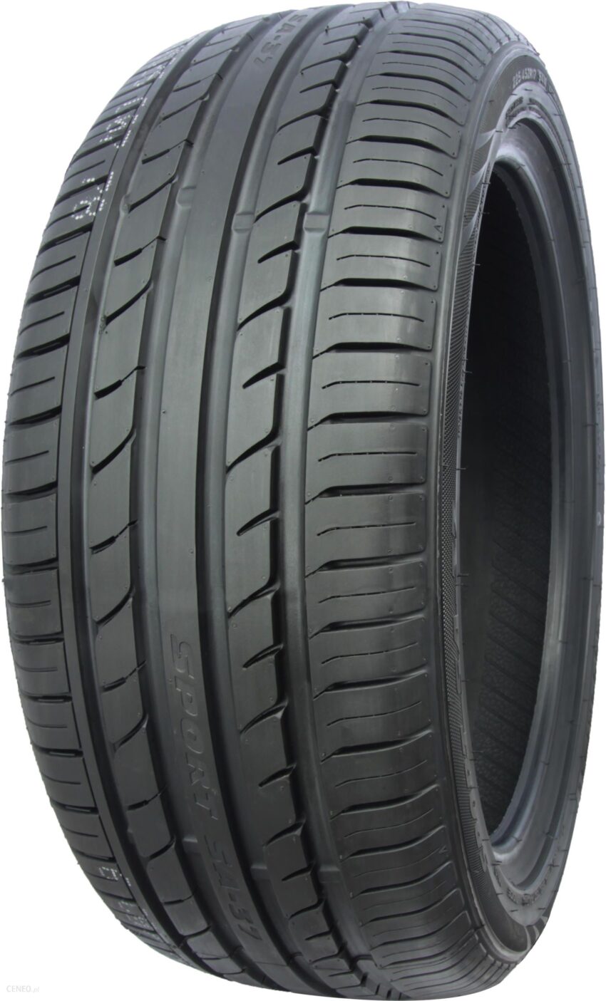 Goodride SA37 245/45R19 98Y