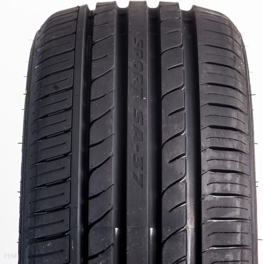 Goodride SA37 255/40R19 100Y