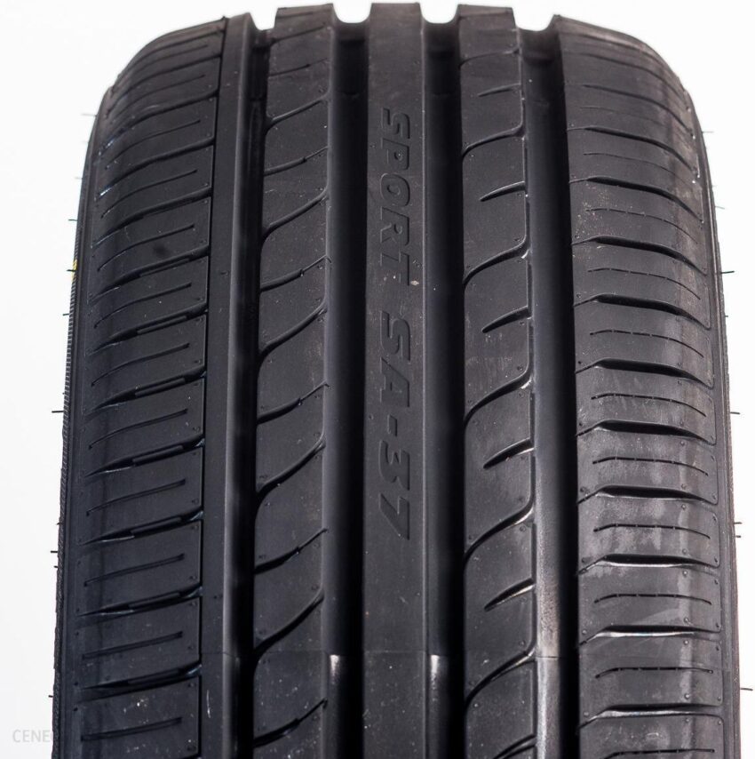 Goodride SA37 255/40R19 100Y