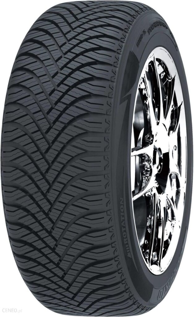 Opony Goodride Z401 215/55R18 99V