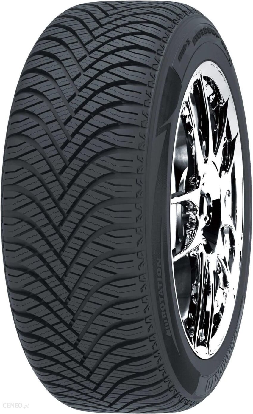 Opony Goodride Z401 215/55R18 99V