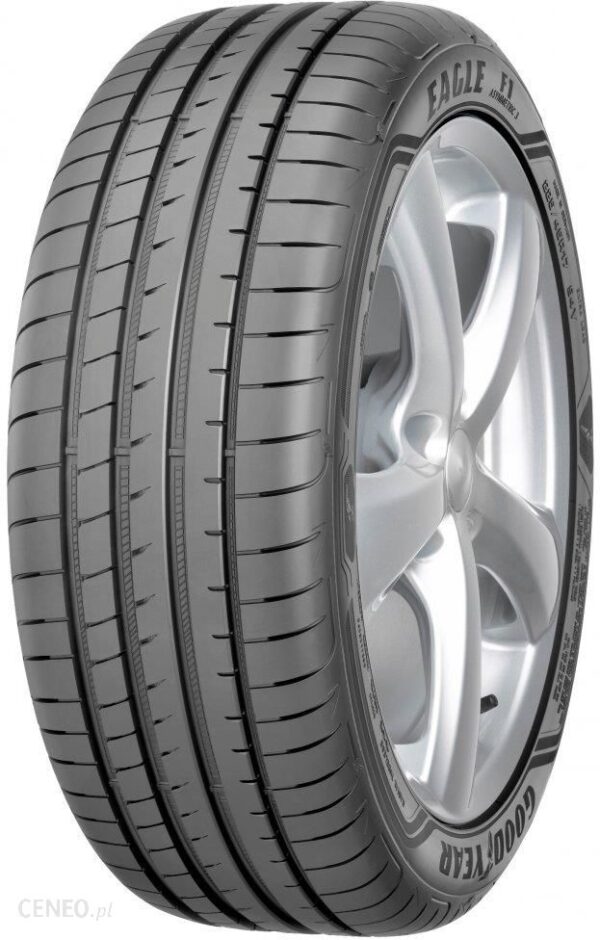 Goodyear Eagle F1 Asymmetric 3 245/40R19 98Y