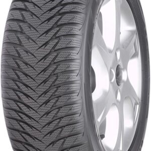 Goodyear UltraGrip 8 165/70R13 79T