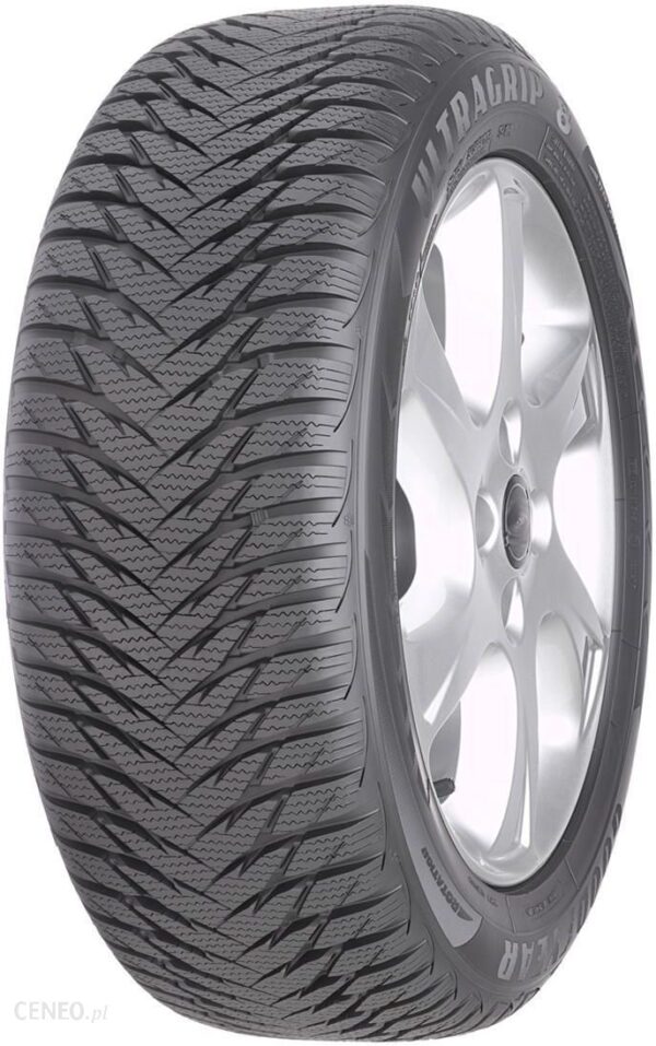 Goodyear UltraGrip 8 165/70R13 79T