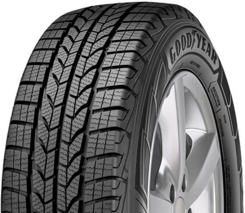 Goodyear Ultragrip Cargo 185/75R16 104R