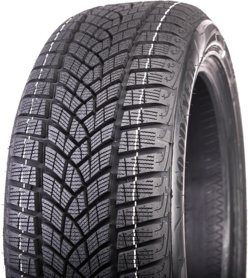 Goodyear UltraGrip Performance+ 255/35 R21 98V
