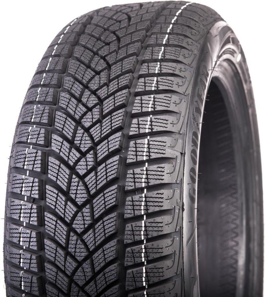 Goodyear UltraGrip Performance+ 255/35 R21 98V