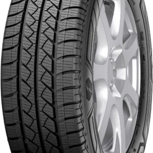 Goodyear Vector 4Seasons Cargo 185R14 102R C M+S 3Pmsf