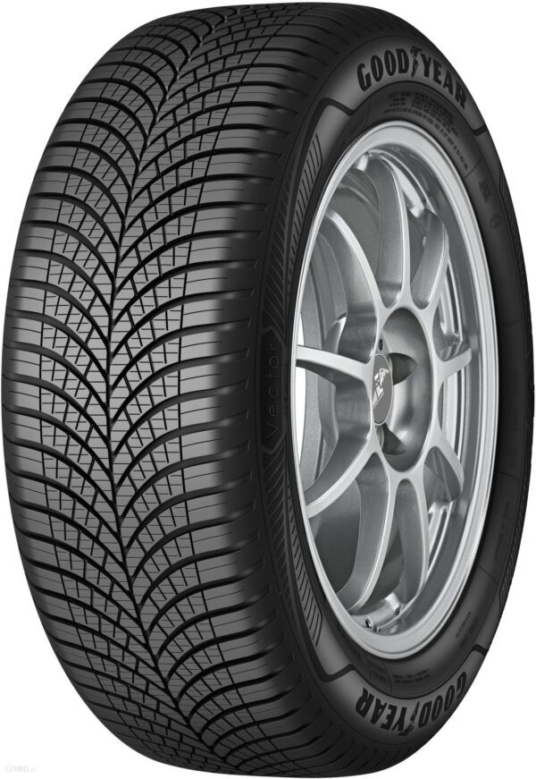 Opony Goodyear Vector 4Seasons Gen-3 175/65 R14 86 H XL