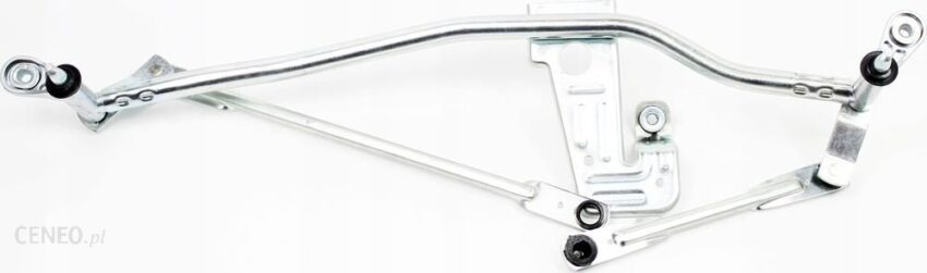 Gorabbit Mechanizm Wycieraczek Przód Peugeot Boxer ’06 1358216080 1363338080