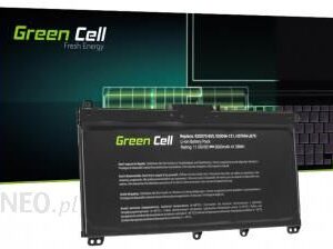 Green Cell Tf03Xl Hstnn-Lb7X 920046-421 920070-855 Do Hp