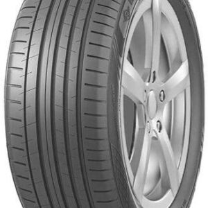 Green Trac Quest-X 255/40R20 101Y Xl Fr