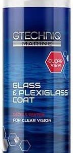 Gtechniq Marine Glass Powłoka Na Szkło I Plexi