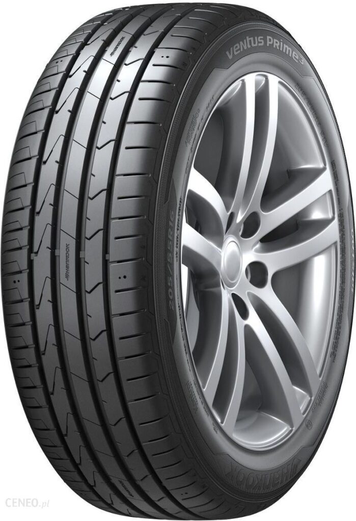 Hankook Ventus Prime3 K125 185/55R15 82H