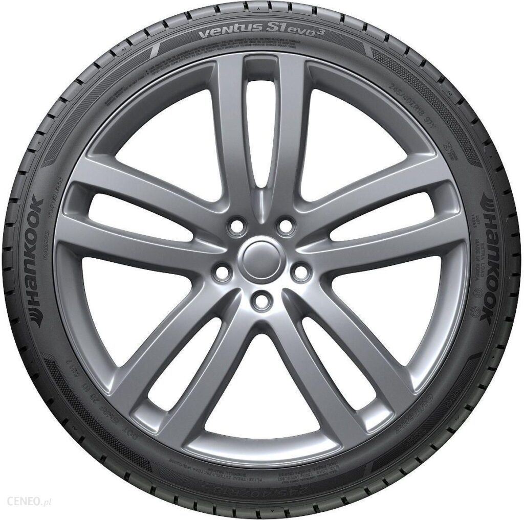 HANKOOK VENTUS S1 EVO3 K127 225/45R18 91Y