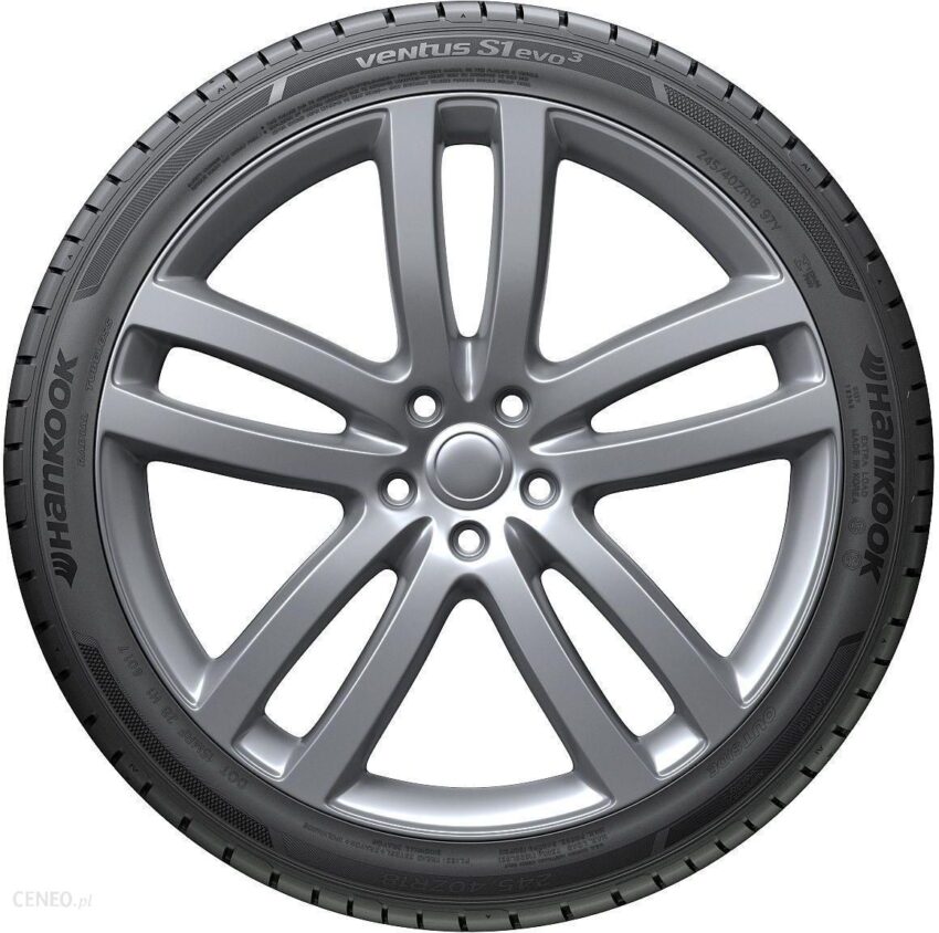 HANKOOK VENTUS S1 EVO3 K127 225/45R18 91Y