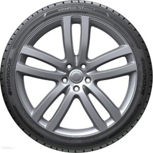 Hankook VENTUS S1 EVO3 K127 225/45R19 96Y XLFR ZR