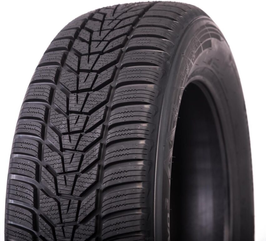 Hankook Winter i*cept evo3 W330 265/35R20 99 V XL, FR 1 –