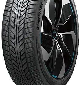 Hankook Winter i*cept ION 215/55 R18 95H IW01, EV, Sound Absorber 1